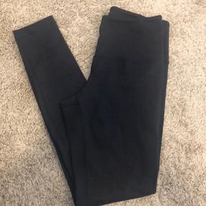 Zella Live in leggings